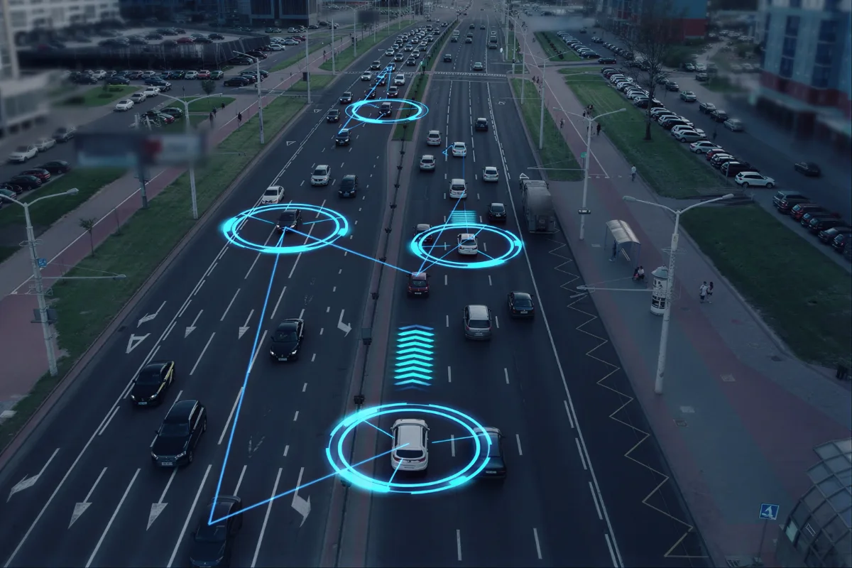 DMT Smart City Platform of Platforms, Abu Dhabi